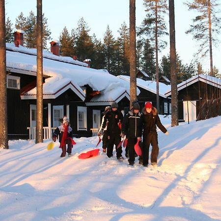 Aparthotel Metsaekartano Outdoor Centre Kettulanmäki Pokój zdjęcie