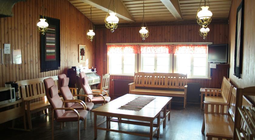 Aparthotel Metsaekartano Outdoor Centre Kettulanmäki Pokój zdjęcie