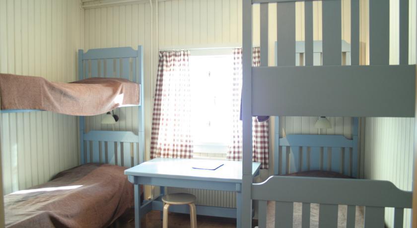 Aparthotel Metsaekartano Outdoor Centre Kettulanmäki Pokój zdjęcie