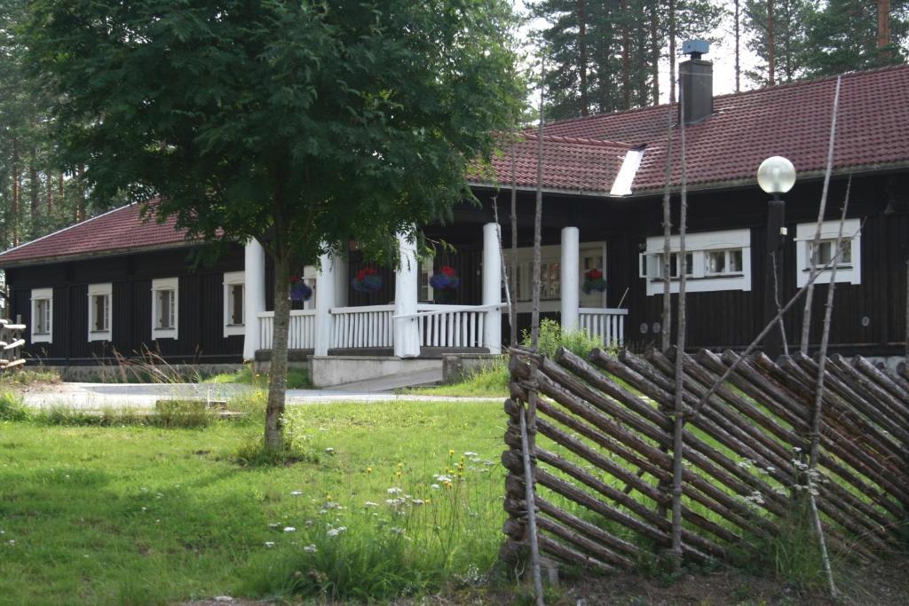 Aparthotel Metsaekartano Outdoor Centre Kettulanmäki Pokój zdjęcie
