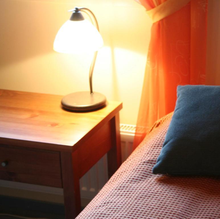 Aparthotel Metsaekartano Outdoor Centre Kettulanmäki Pokój zdjęcie