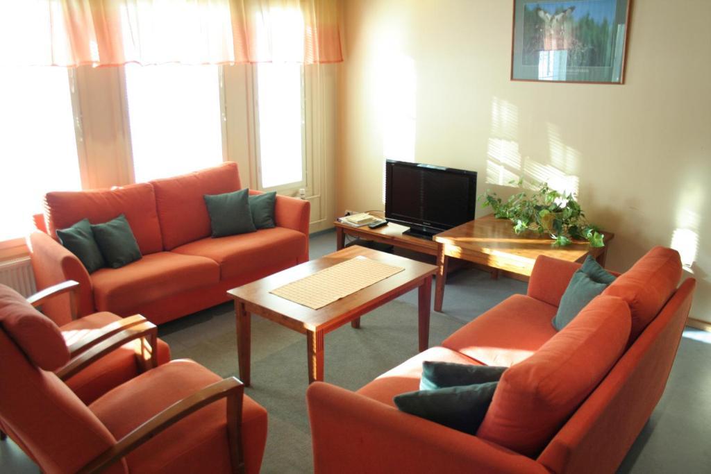 Aparthotel Metsaekartano Outdoor Centre Kettulanmäki Pokój zdjęcie