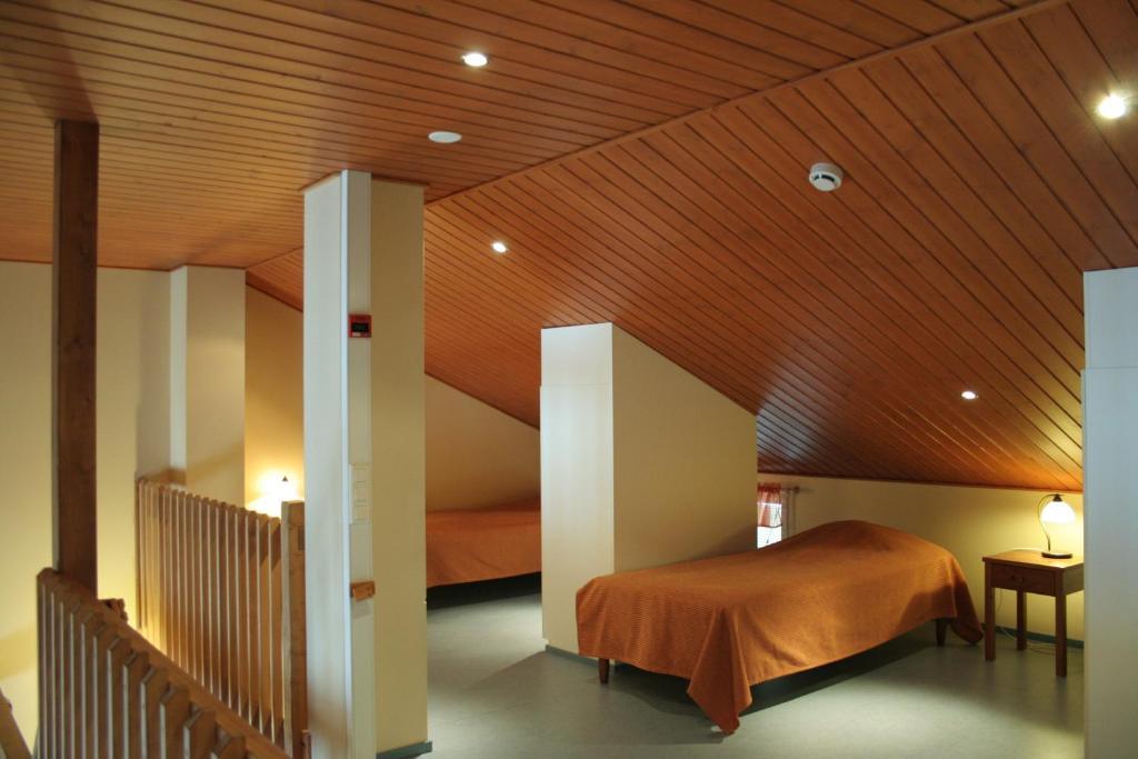 Aparthotel Metsaekartano Outdoor Centre Kettulanmäki Pokój zdjęcie