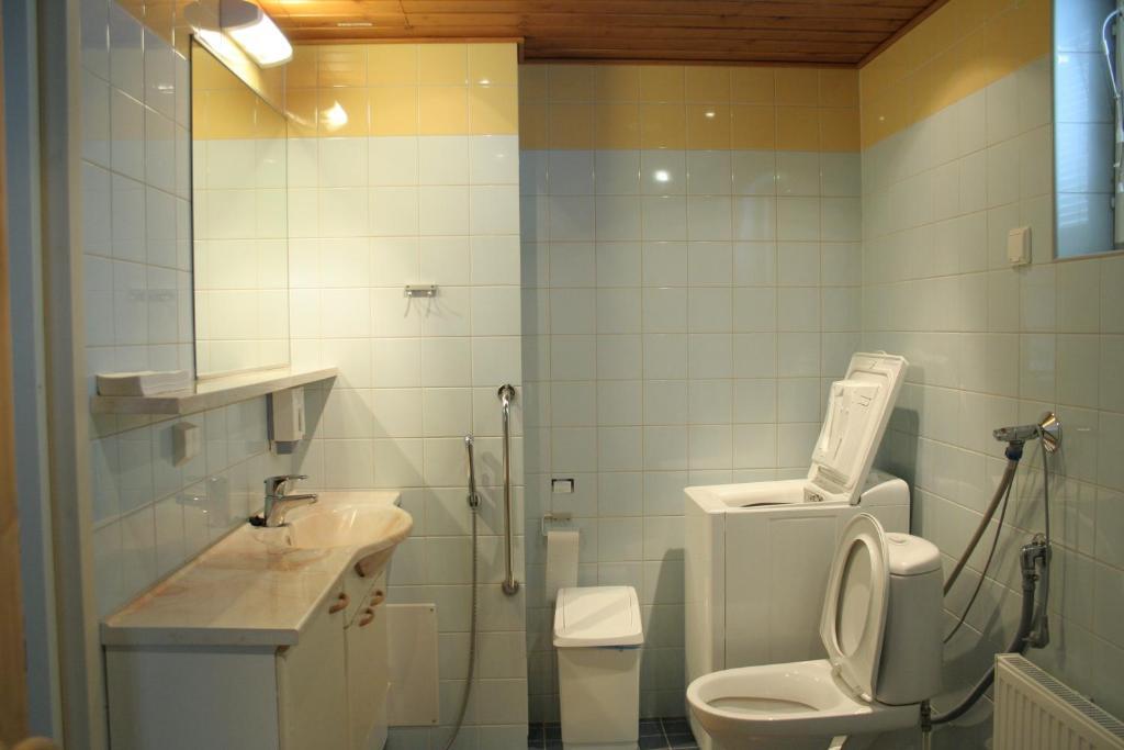 Aparthotel Metsaekartano Outdoor Centre Kettulanmäki Pokój zdjęcie
