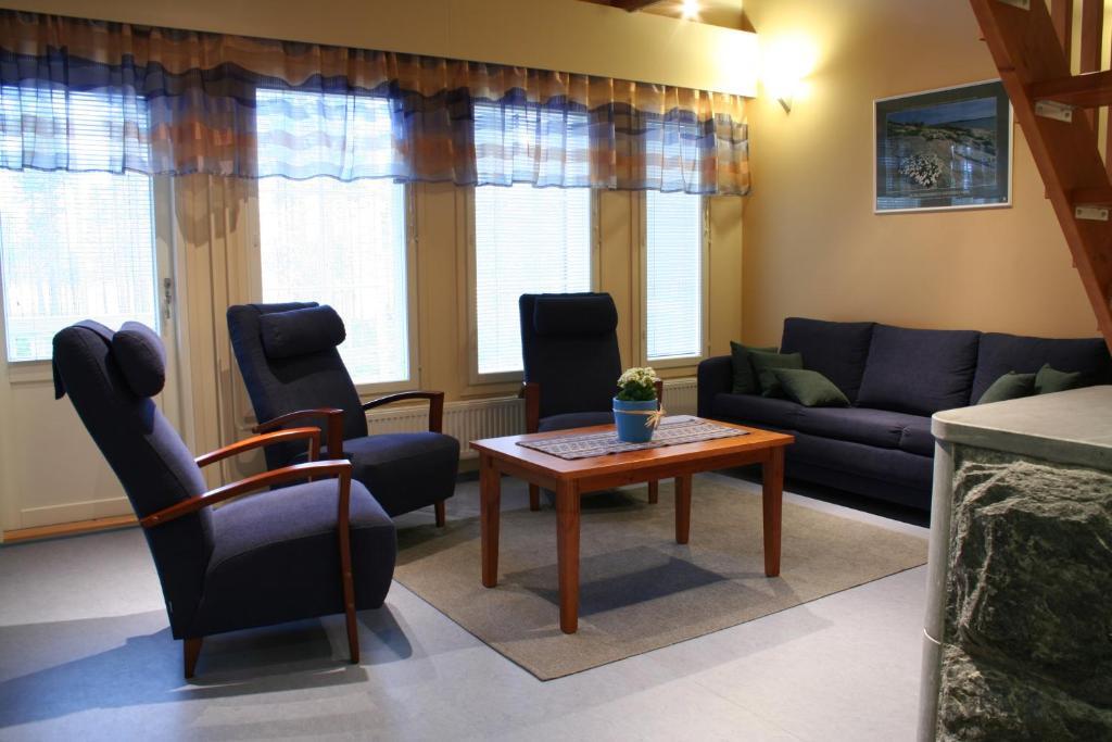 Aparthotel Metsaekartano Outdoor Centre Kettulanmäki Pokój zdjęcie