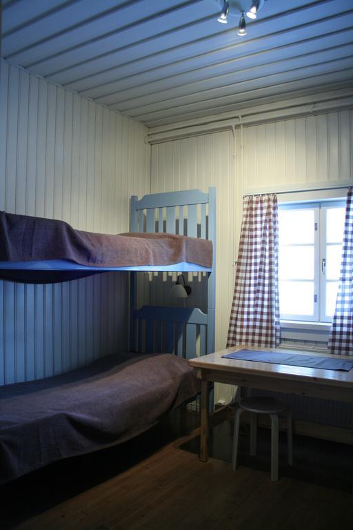 Aparthotel Metsaekartano Outdoor Centre Kettulanmäki Zewnętrze zdjęcie